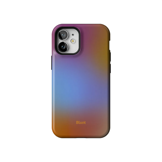 Frosted Berry iPhone Case gallery - Iphone_12_Mini_Air_Plus_1