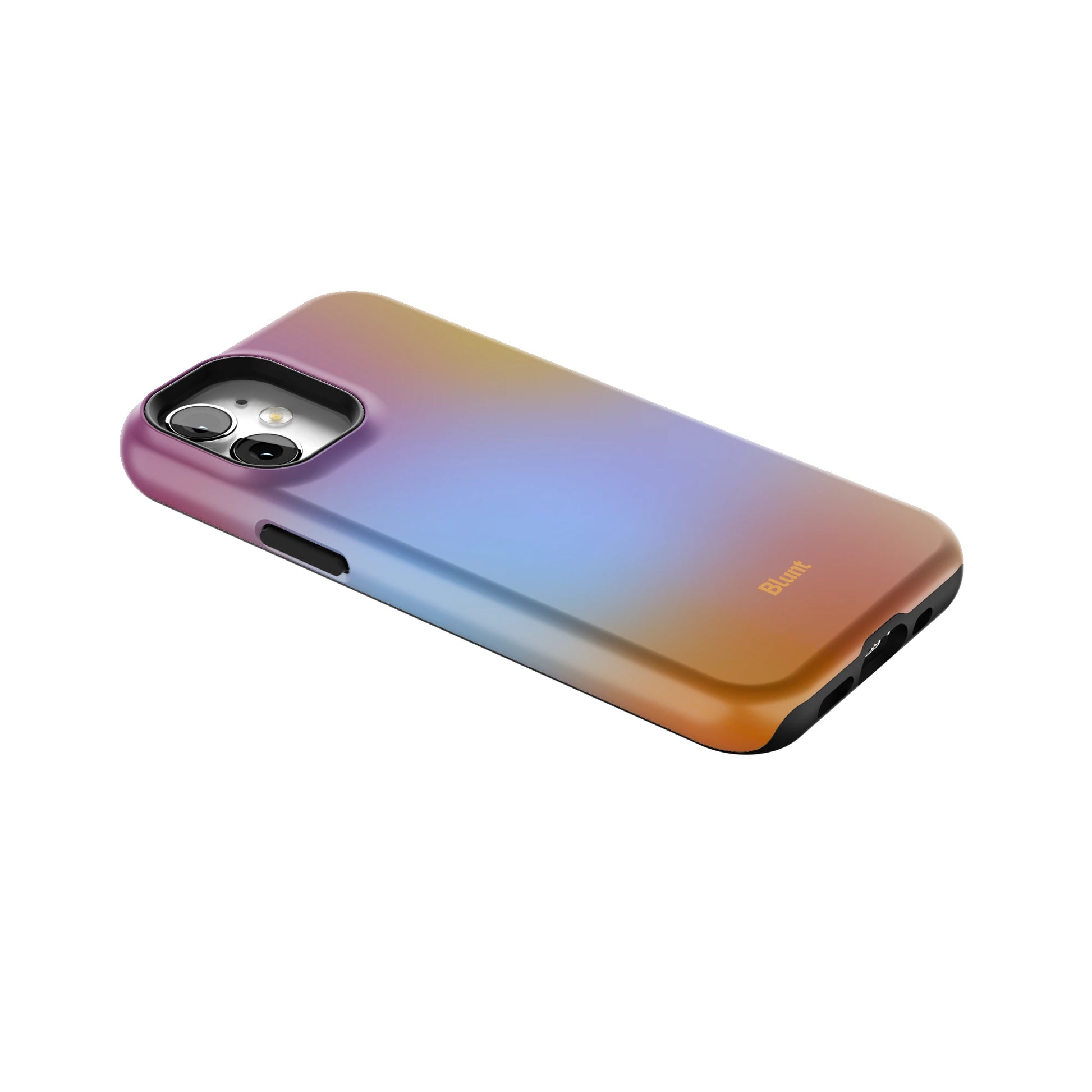 Frosted Berry iPhone Case gallery - Iphone_12_Mini_Air_Plus_2