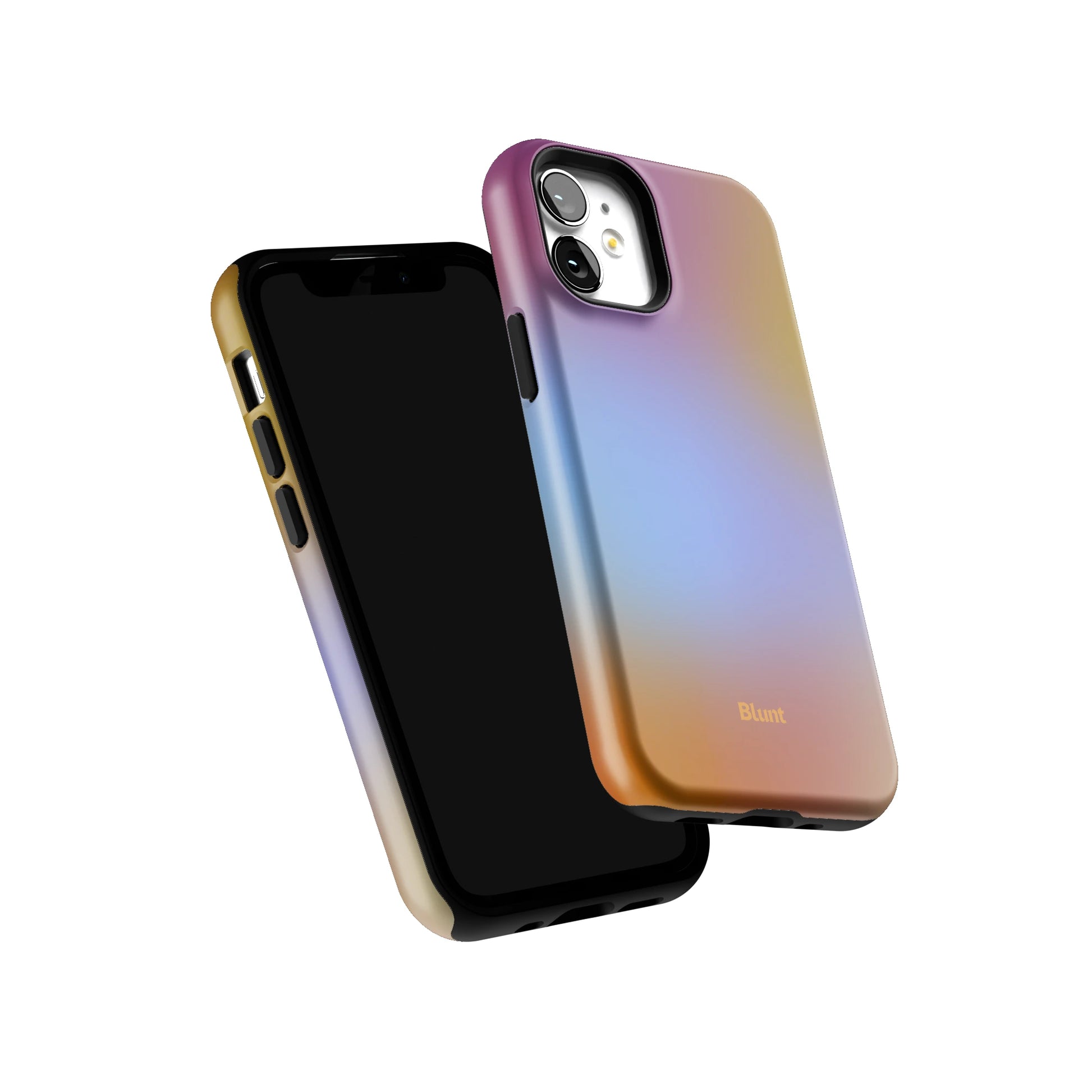 Frosted Berry iPhone Case gallery - Iphone_12_Mini_Air_Plus_6