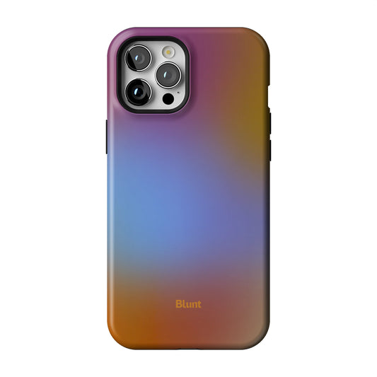 Frosted Berry iPhone Case gallery - Iphone_12_Pro_Max_1