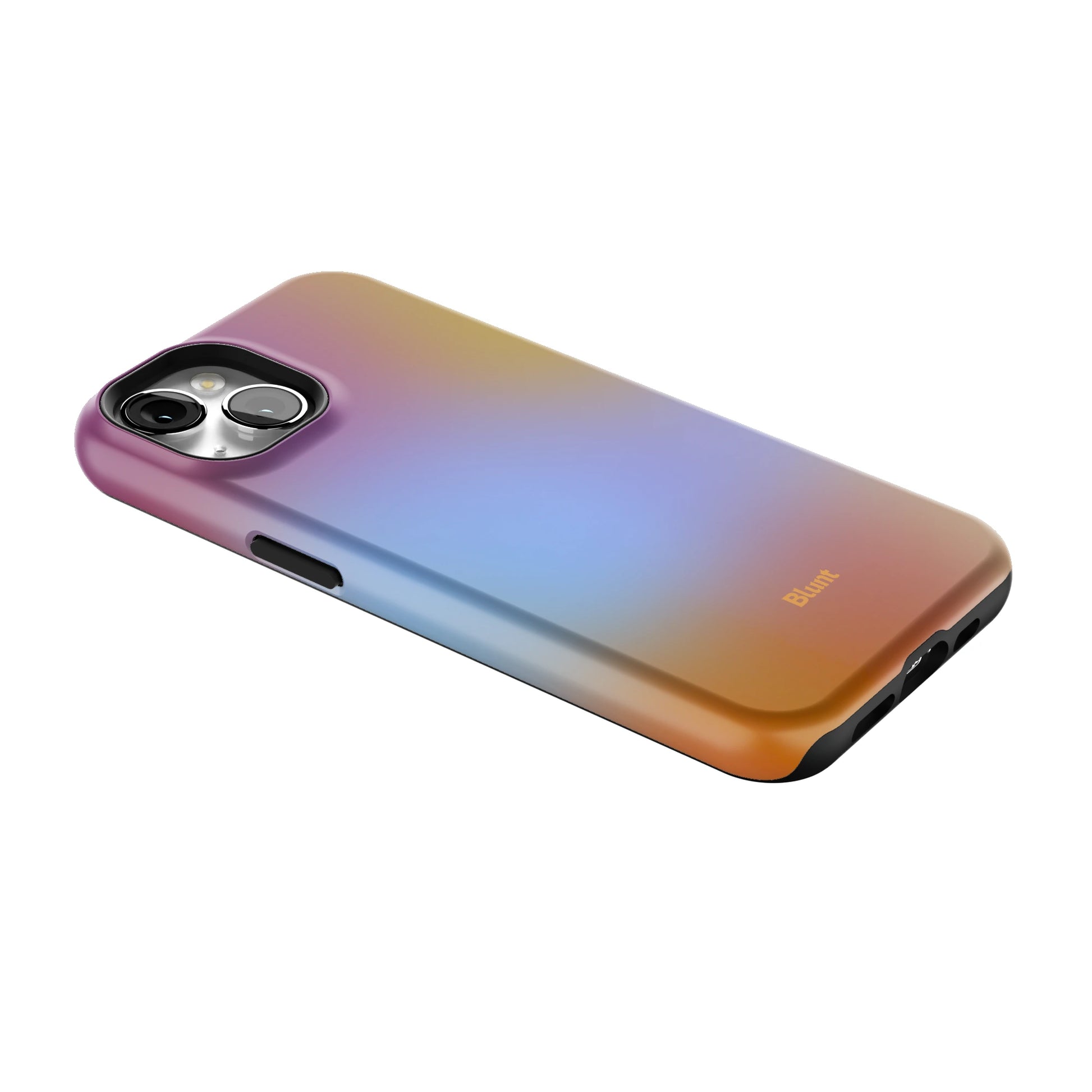 Frosted Berry iPhone Case gallery - Iphone_13_Iphone_2