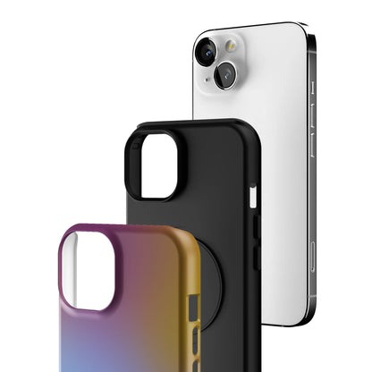 Frosted Berry iPhone Case gallery - Iphone_13_Iphone_3