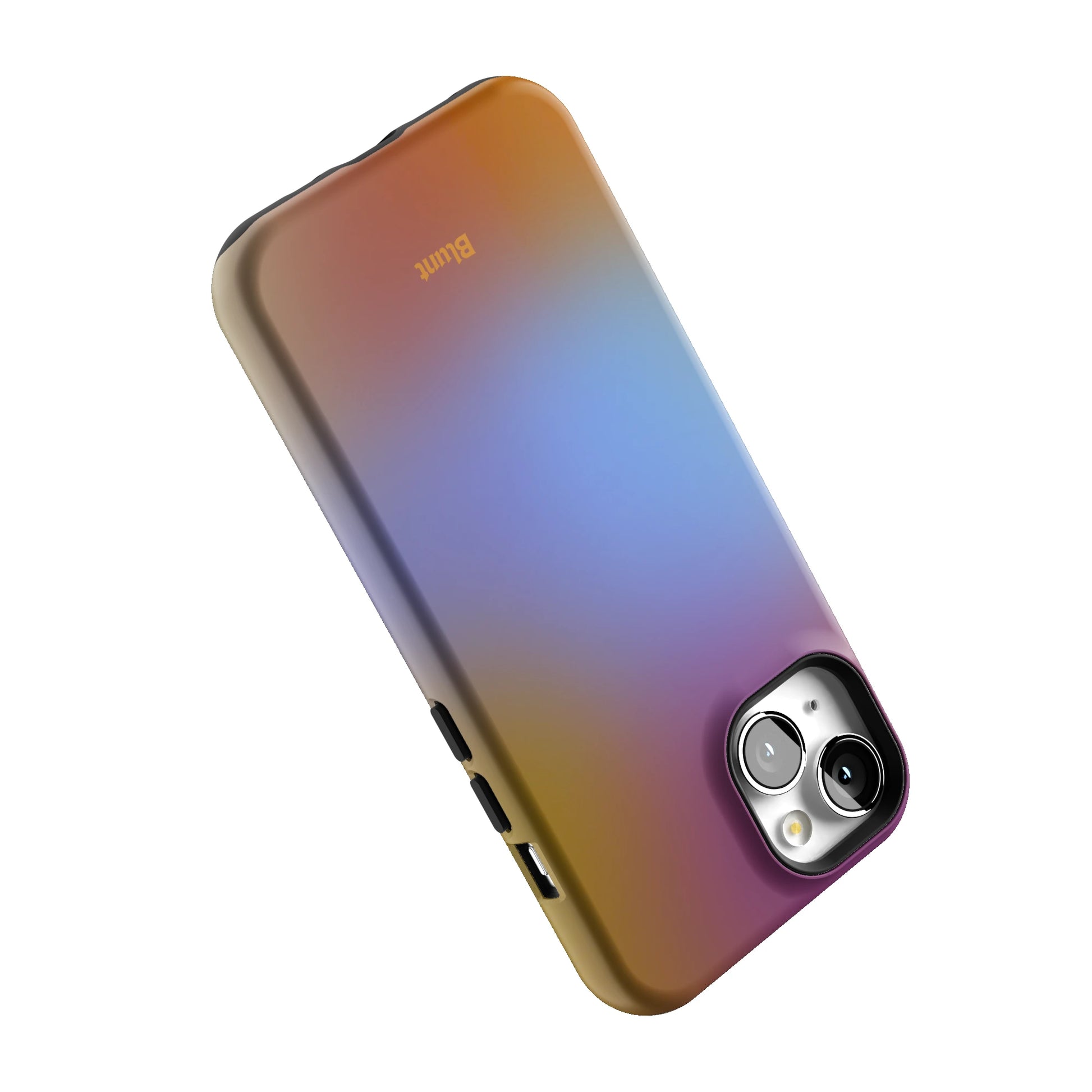 Frosted Berry iPhone Case gallery - Iphone_13_Iphone_5