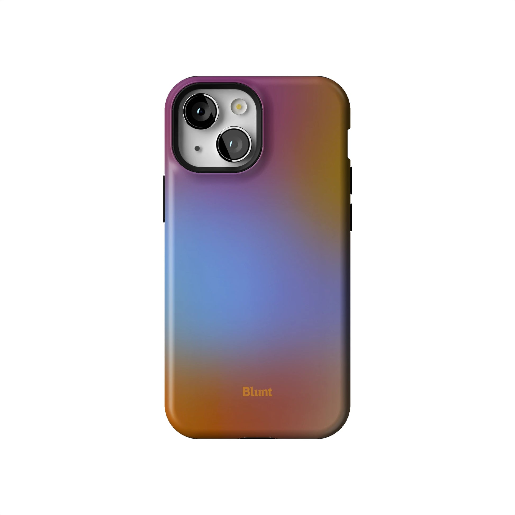 Frosted Berry iPhone Case gallery - Iphone_13_Mini_Air_Plus_1