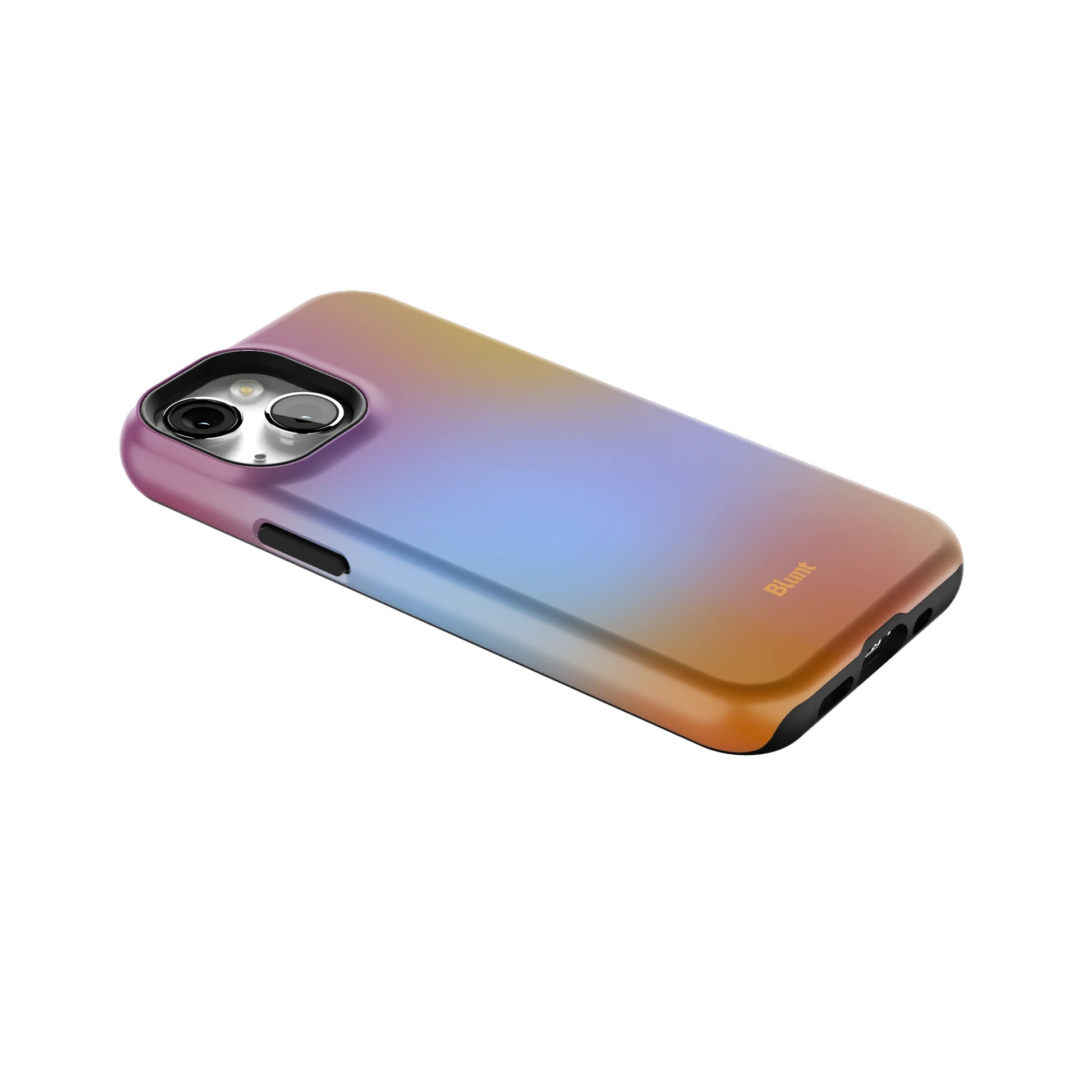 Frosted Berry iPhone Case gallery - Iphone_13_Mini_Air_Plus_2
