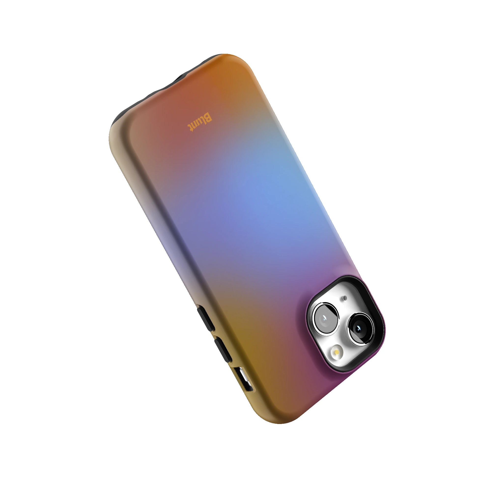 Frosted Berry iPhone Case gallery - Iphone_13_Mini_Air_Plus_5