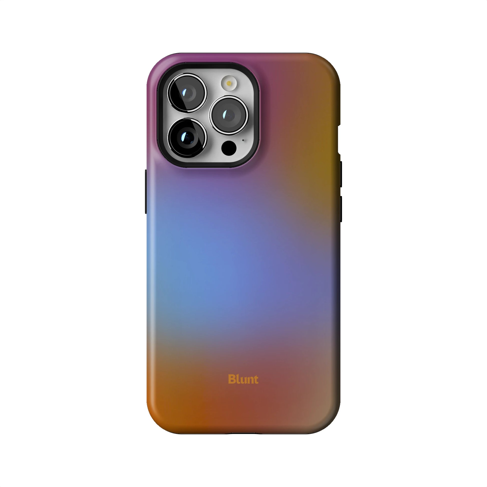 Frosted Berry iPhone Case gallery - Iphone_13_Pro_1
