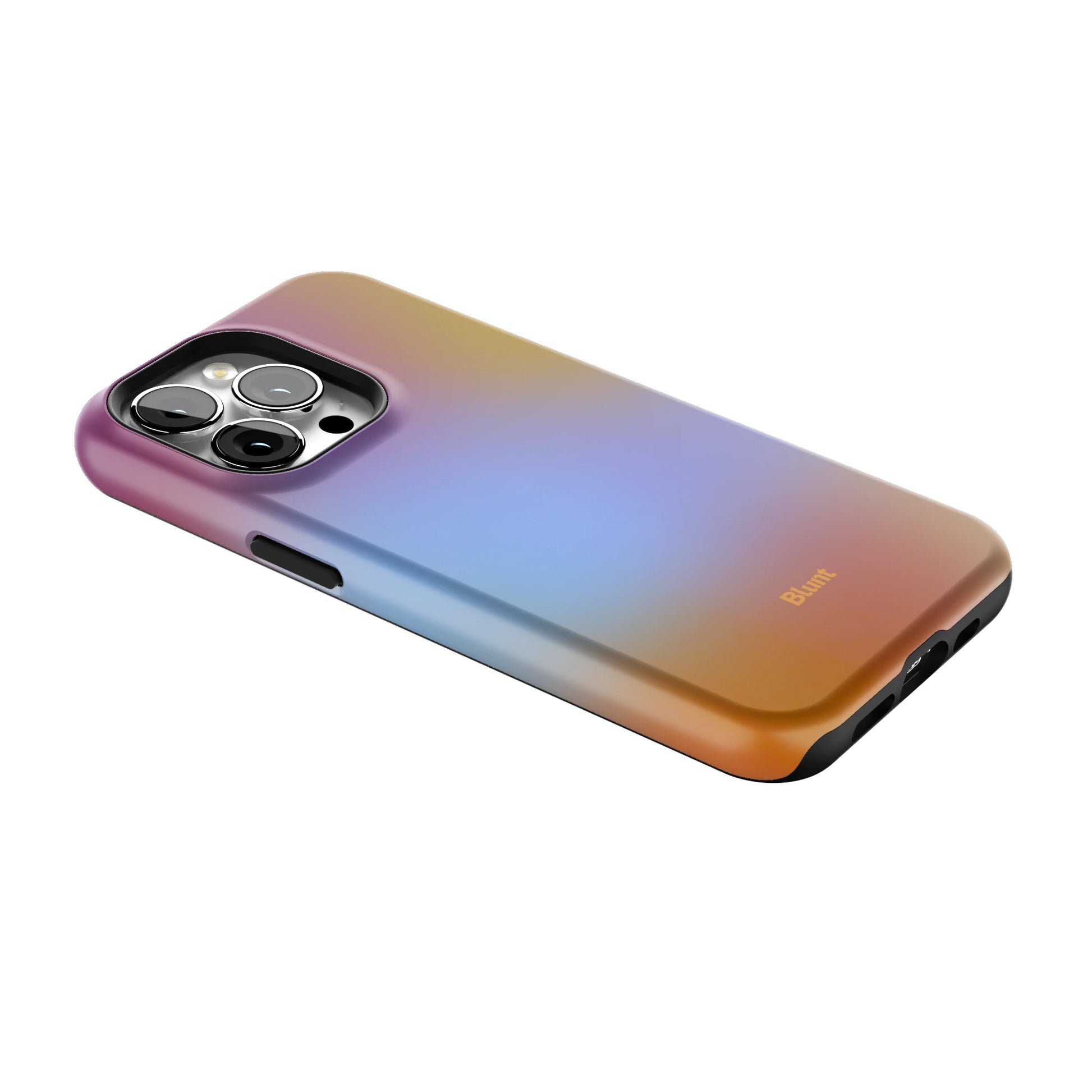 Frosted Berry iPhone Case gallery - Iphone_13_Pro_2