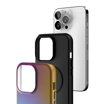Frosted Berry iPhone Case gallery - Iphone_13_Pro_3