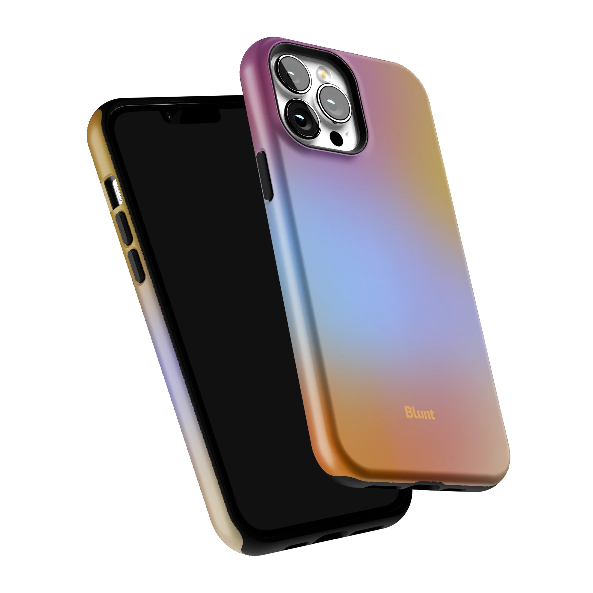 Frosted Berry iPhone Case gallery - Iphone_13_Pro_Max_6