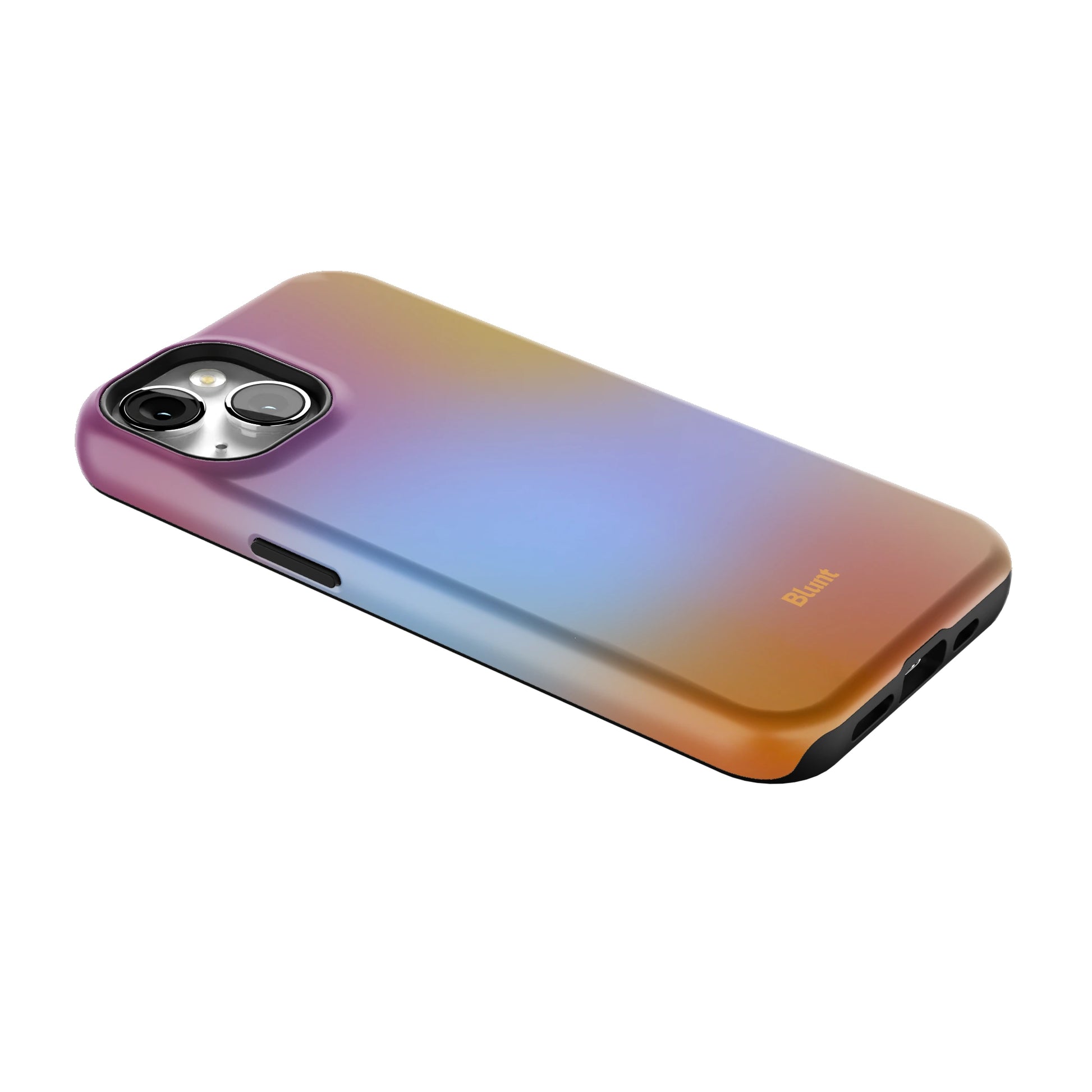 Frosted Berry iPhone Case gallery - Iphone_14_Iphone_2