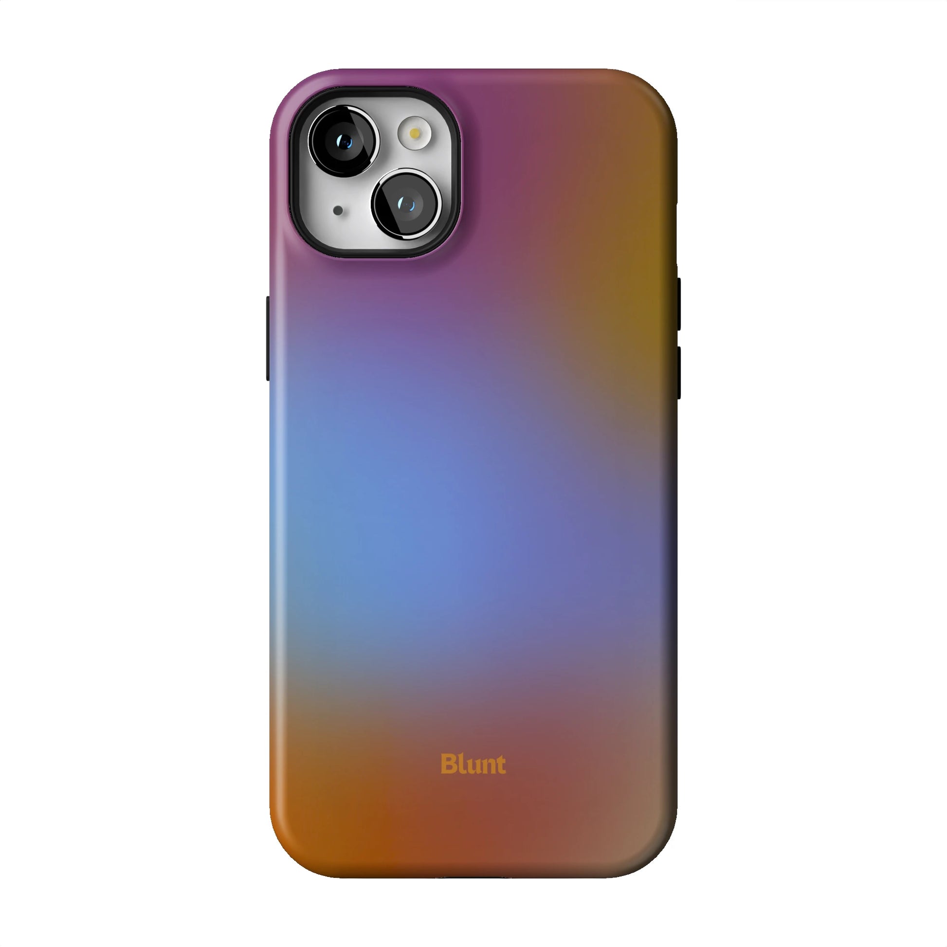 Frosted Berry iPhone Case gallery - Iphone_14_Mini_Air_Plus_1