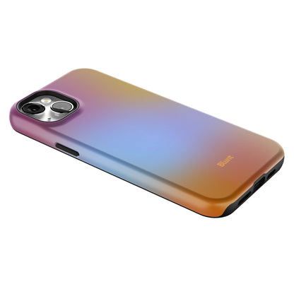 Frosted Berry iPhone Case gallery - Iphone_14_Mini_Air_Plus_2