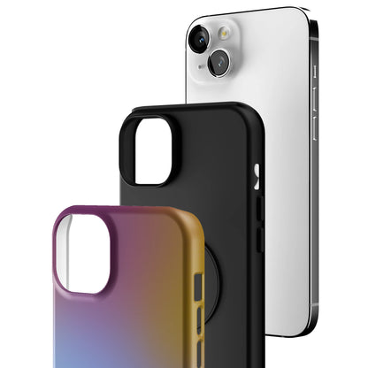 Frosted Berry iPhone Case gallery - Iphone_14_Mini_Air_Plus_3