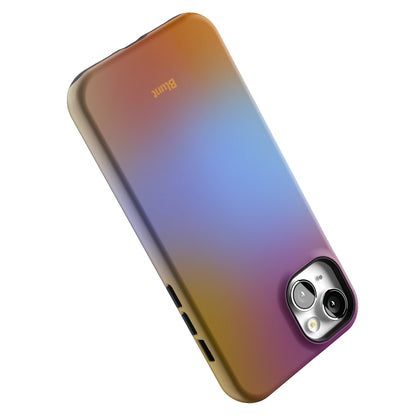 Frosted Berry iPhone Case gallery - Iphone_14_Mini_Air_Plus_5