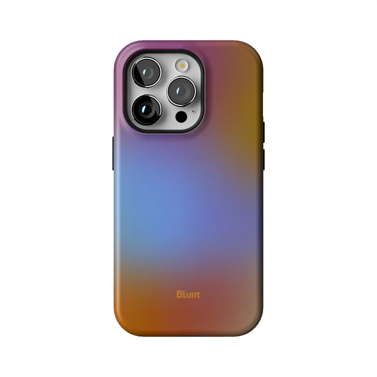 Frosted Berry iPhone Case gallery - Iphone_14_Pro_1