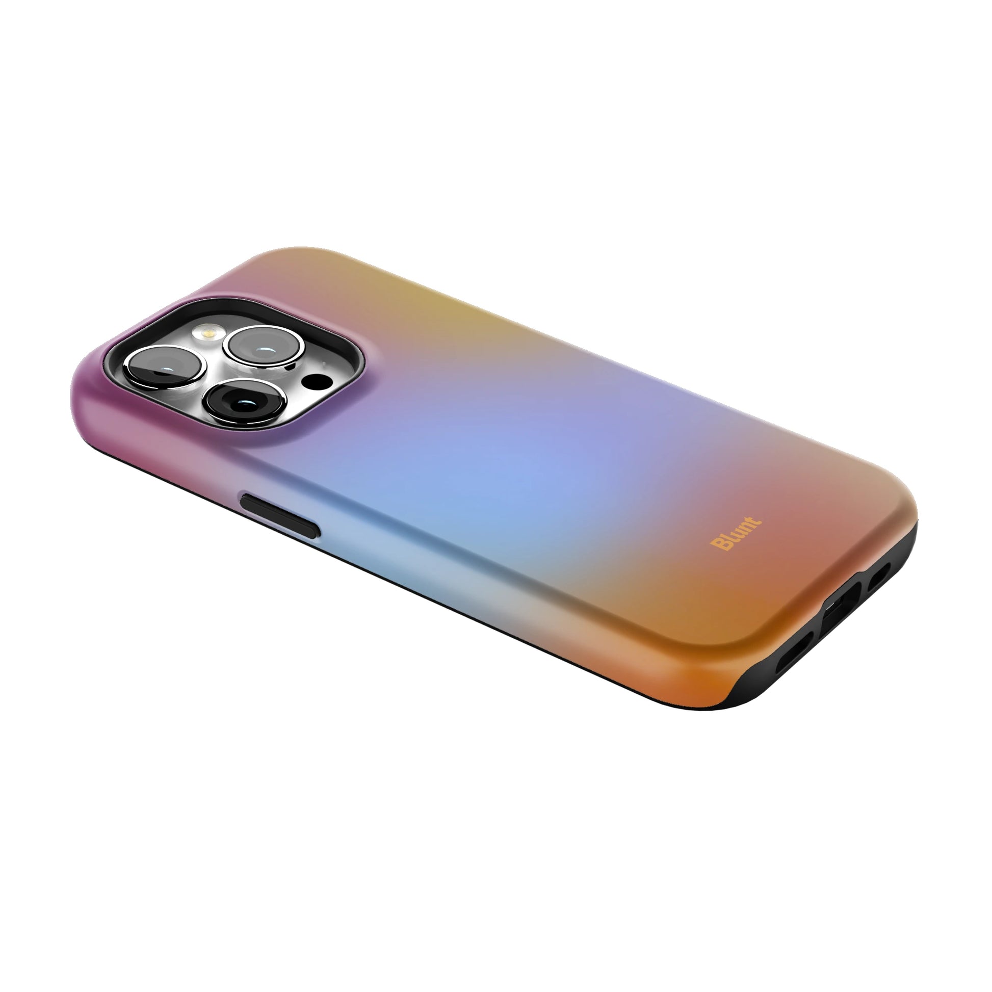 Frosted Berry iPhone Case gallery - Iphone_14_Pro_2