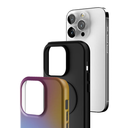 Frosted Berry iPhone Case gallery - Iphone_14_Pro_3