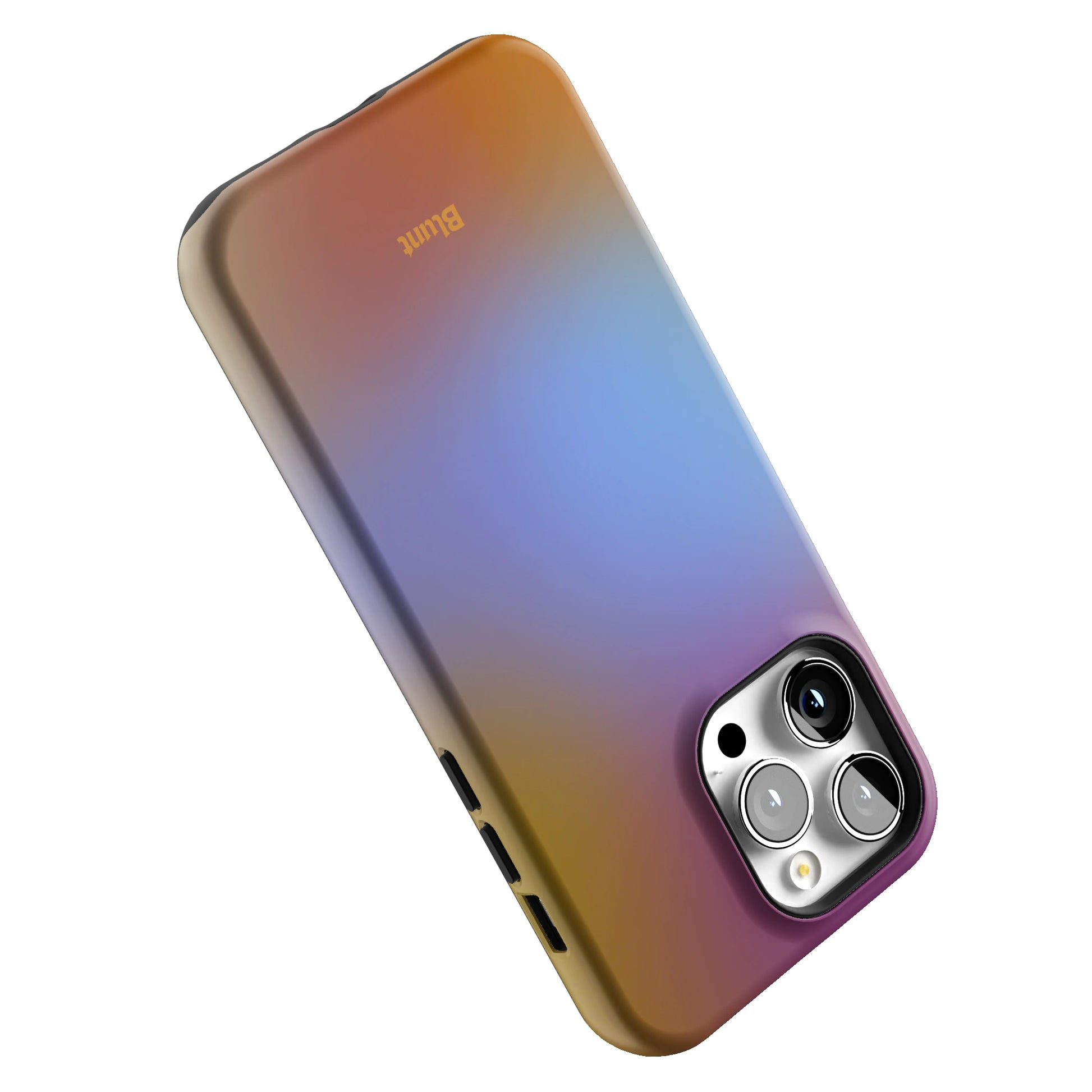 Frosted Berry iPhone Case gallery - Iphone_14_Pro_Max_5