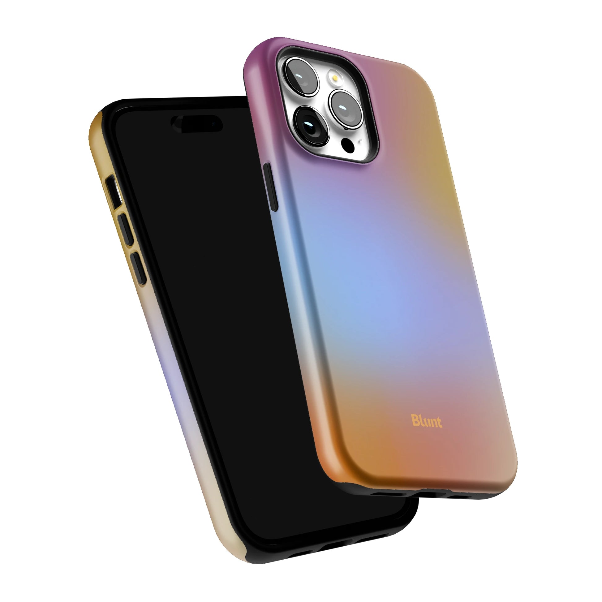 Frosted Berry iPhone Case gallery - Iphone_14_Pro_Max_6