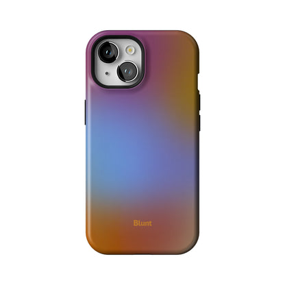 Frosted Berry iPhone Case gallery - Iphone_15_Iphone_1