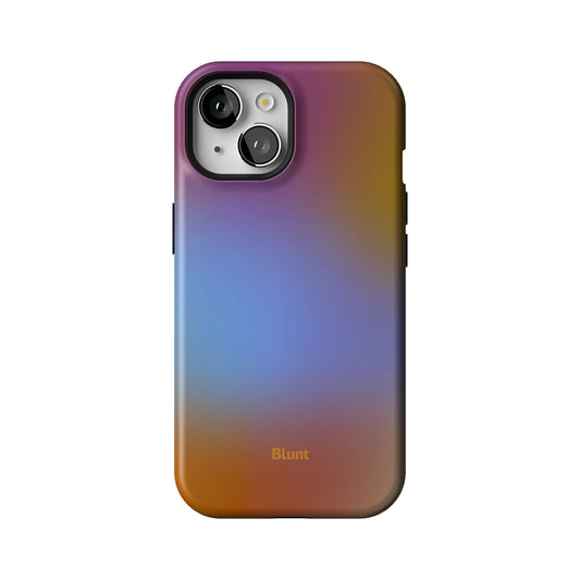 Frosted Berry iPhone Case gallery - Iphone_15_Iphone_1