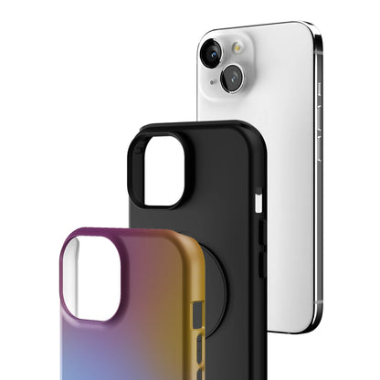 Frosted Berry iPhone Case gallery - Iphone_15_Iphone_3