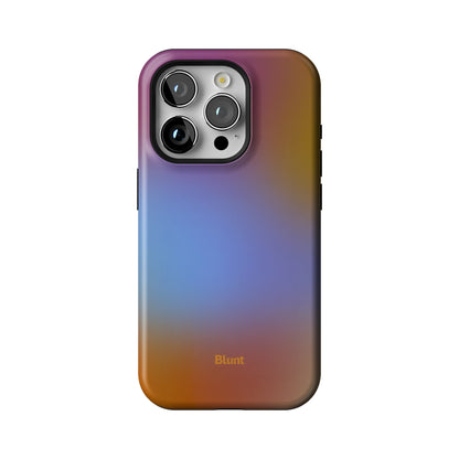 Frosted Berry iPhone Case gallery - Iphone_15_Pro_1