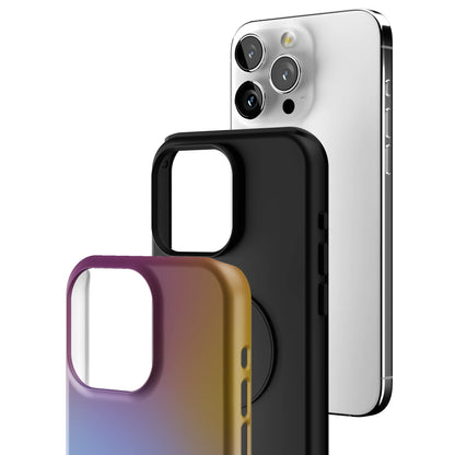 Frosted Berry iPhone Case gallery - Iphone_15_Pro_Max_3