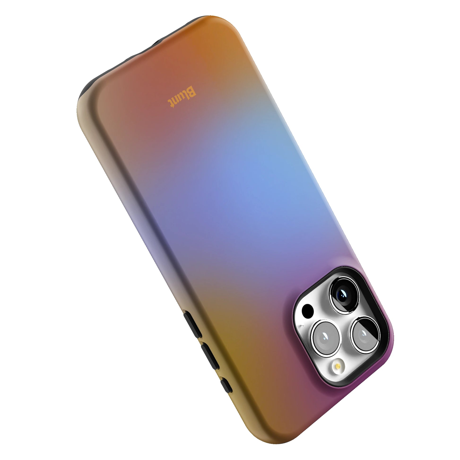 Frosted Berry iPhone Case gallery - Iphone_15_Pro_Max_5