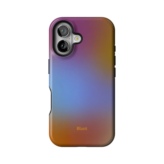 Frosted Berry iPhone Case gallery - Iphone_16_Iphone_1