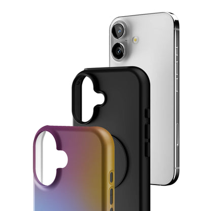 Frosted Berry iPhone Case gallery - Iphone_16_Iphone_3