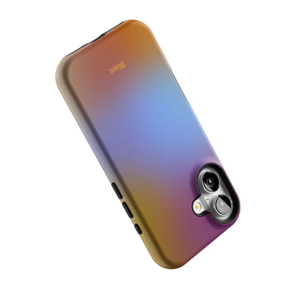 Frosted Berry iPhone Case gallery - Iphone_16_Iphone_5