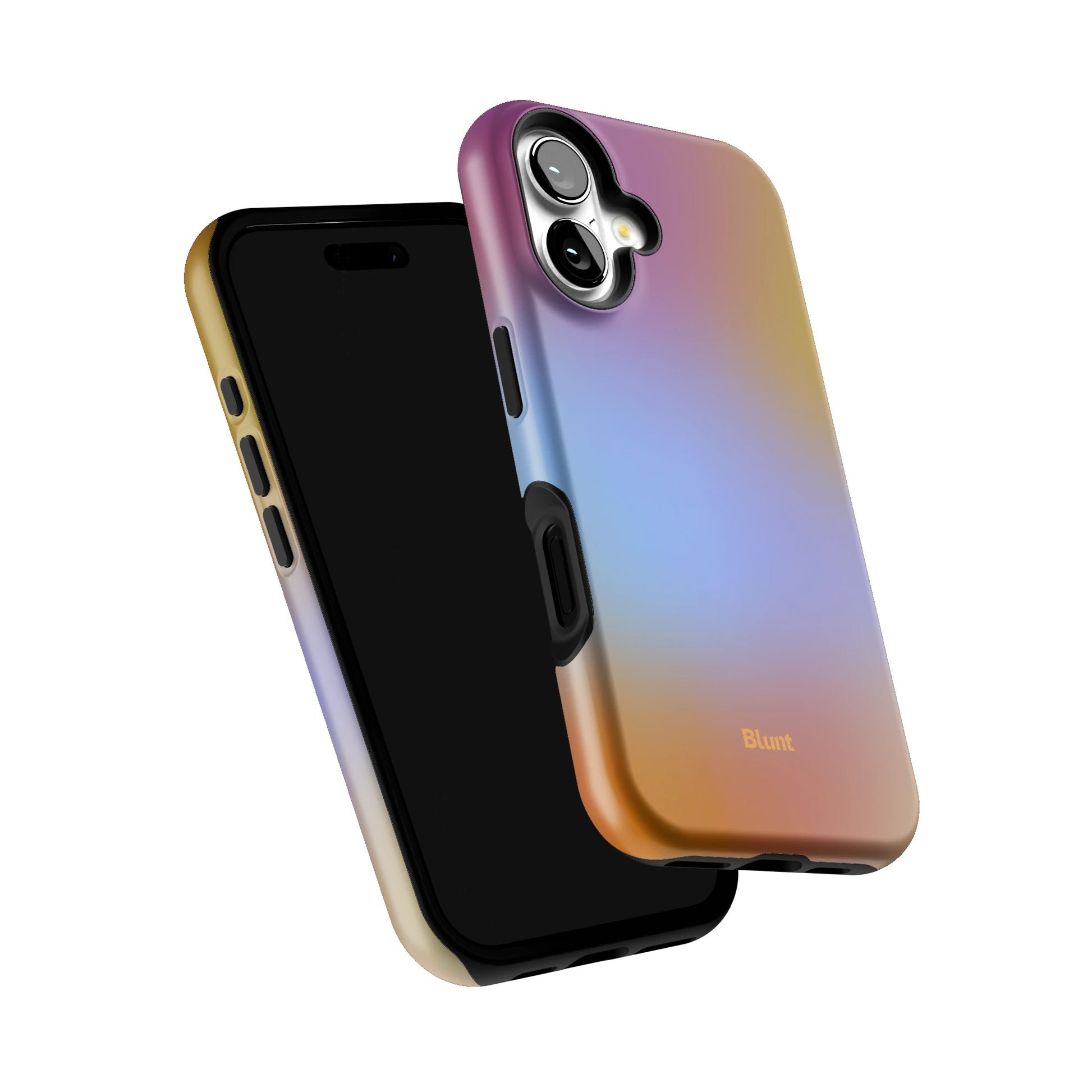 Frosted Berry iPhone Case gallery - Iphone_16_Iphone_6