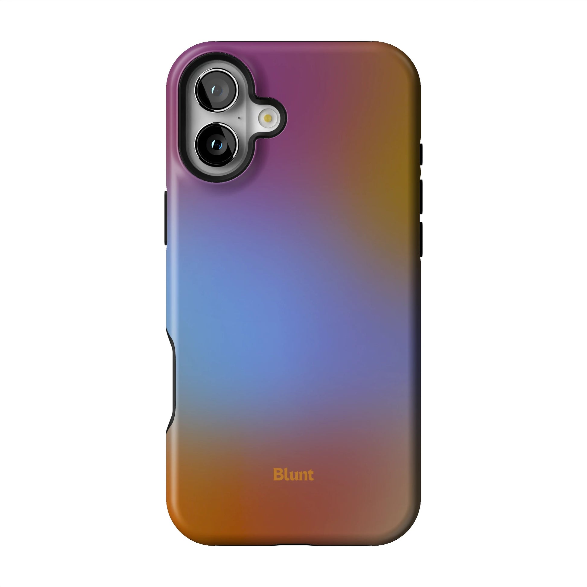 Frosted Berry iPhone Case gallery - Iphone_16_Mini_Air_Plus_1