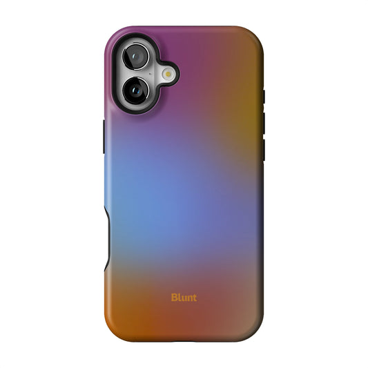 Frosted Berry iPhone Case gallery - Iphone_16_Mini_Air_Plus_1