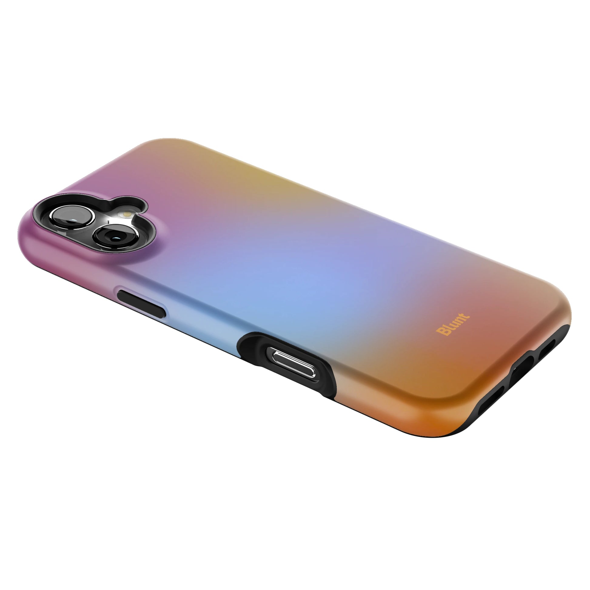 Frosted Berry iPhone Case gallery - Iphone_16_Mini_Air_Plus_2