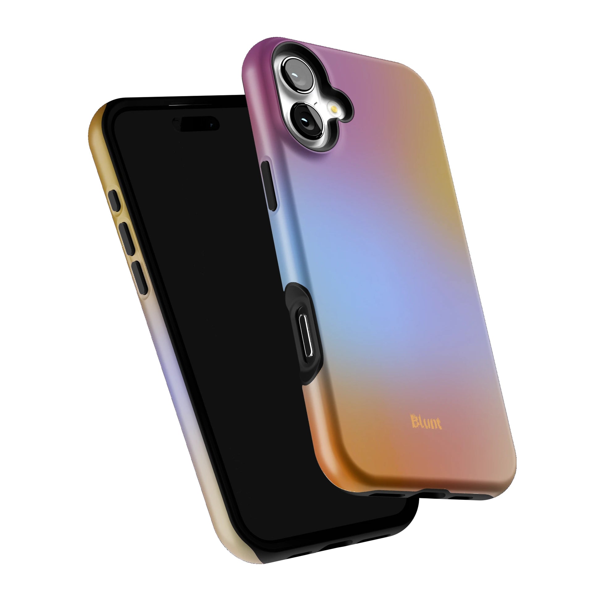 Frosted Berry iPhone Case gallery - Iphone_16_Mini_Air_Plus_6