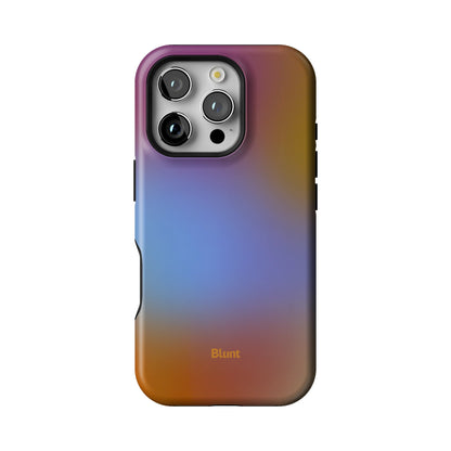 Frosted Berry iPhone Case gallery - Iphone_16_Pro_1