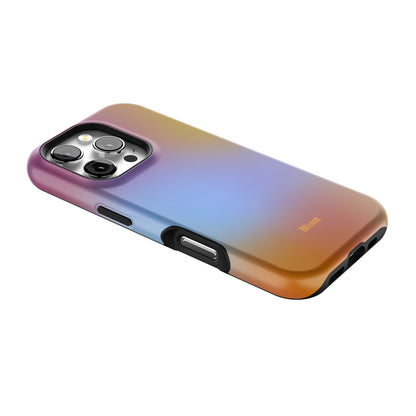 Frosted Berry iPhone Case gallery - Iphone_16_Pro_2