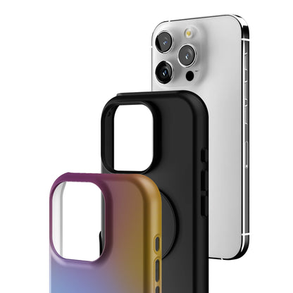 Frosted Berry iPhone Case gallery - Iphone_16_Pro_3