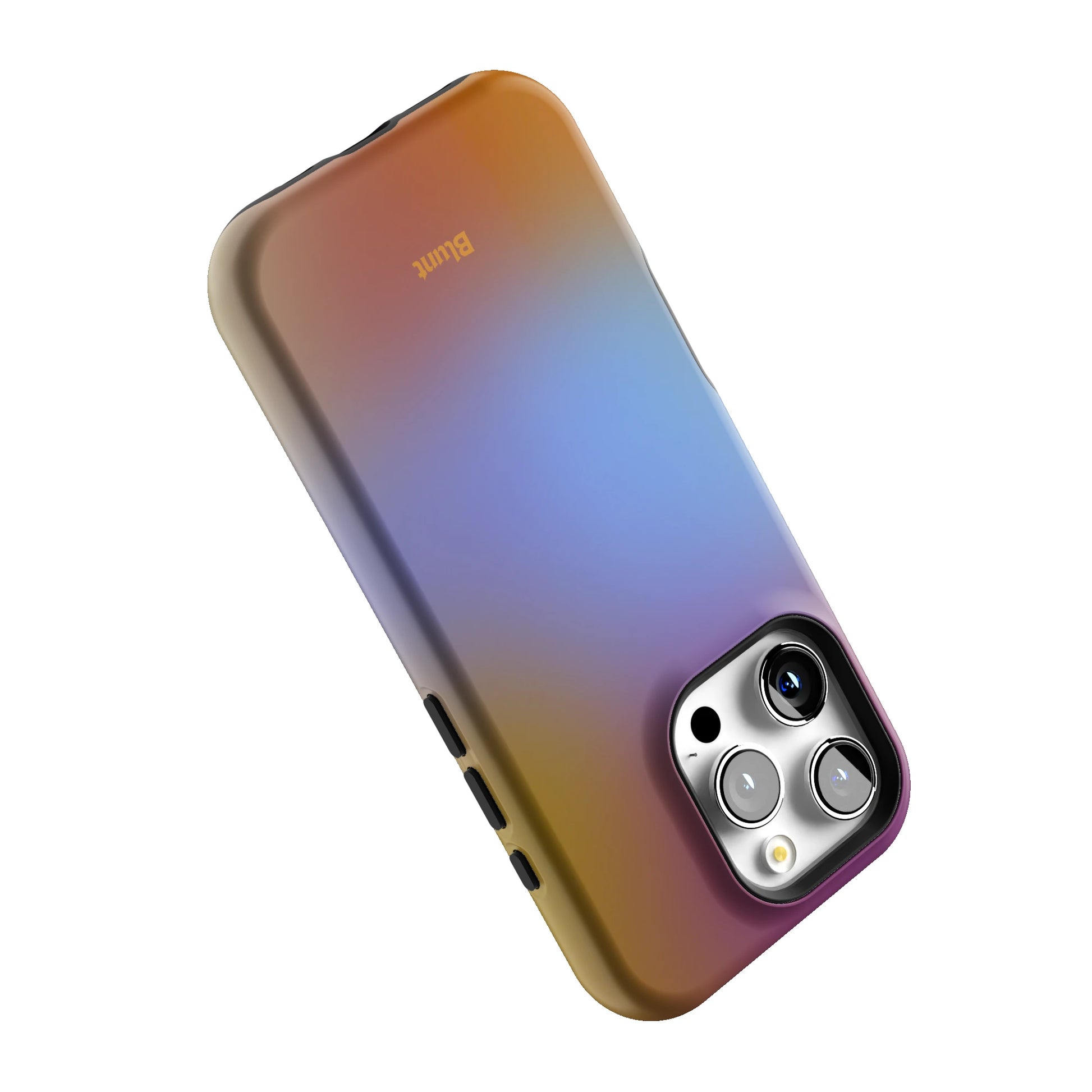 Frosted Berry iPhone Case gallery - Iphone_16_Pro_5