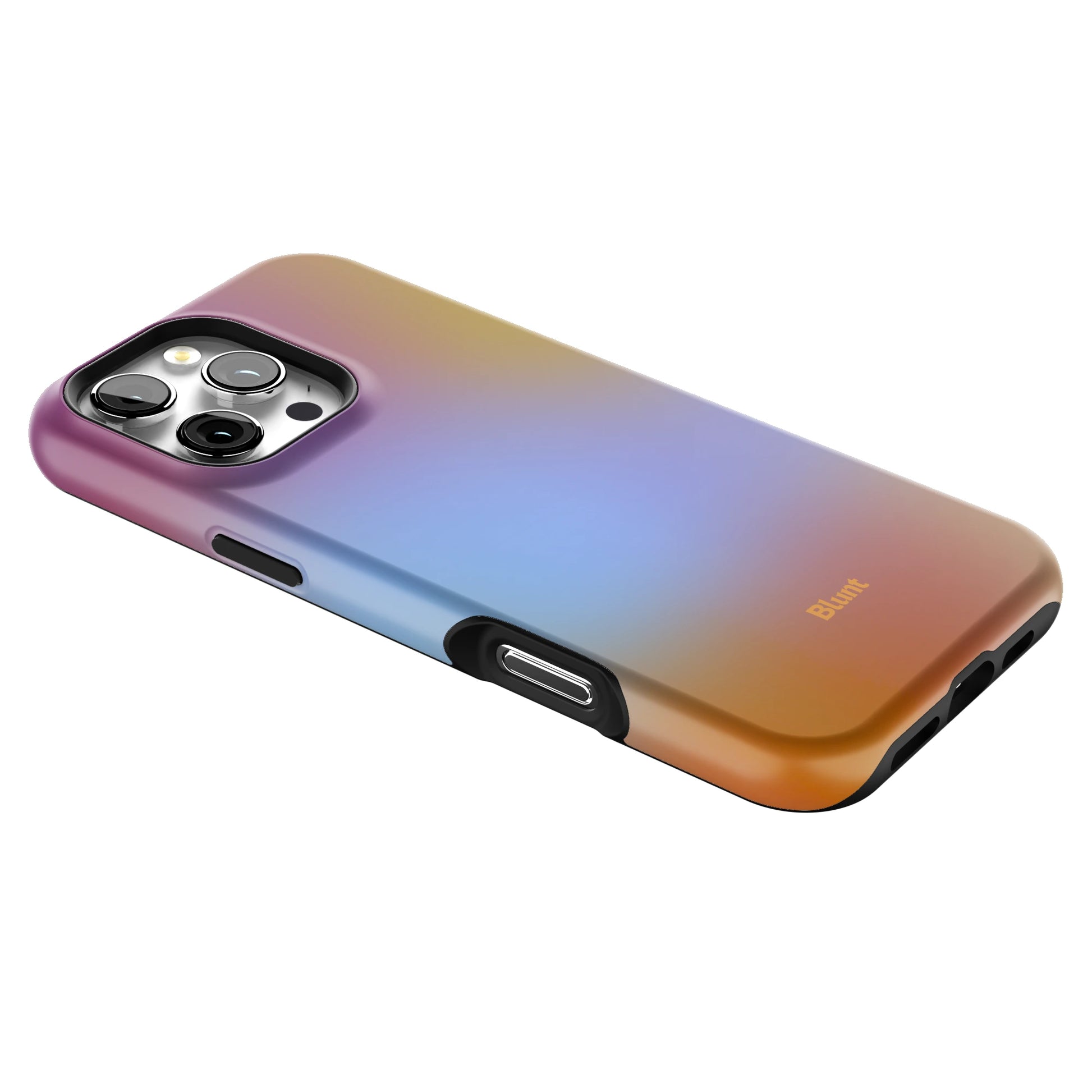 Frosted Berry iPhone Case gallery - Iphone_16_Pro_Max_2