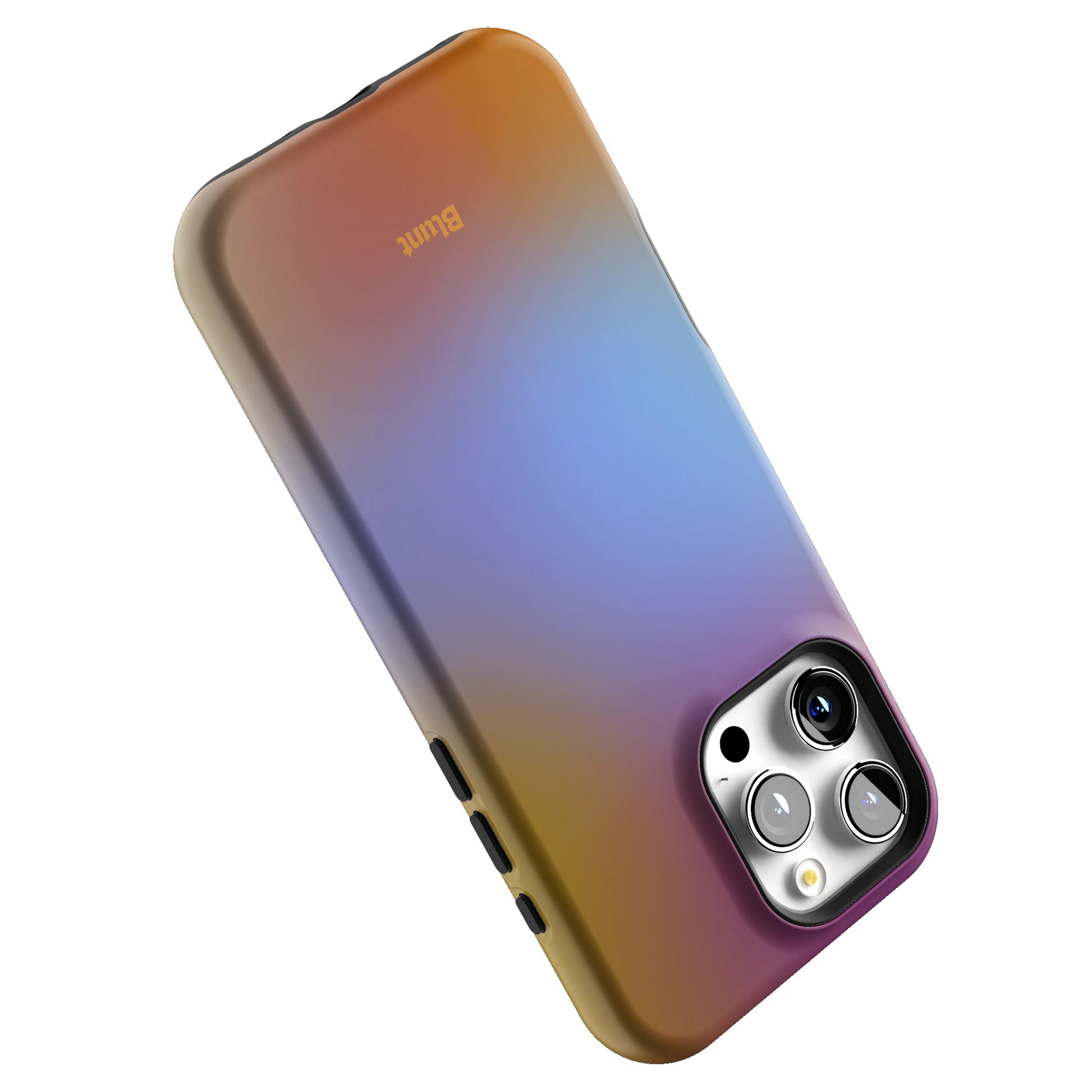 Frosted Berry iPhone Case gallery - Iphone_16_Pro_Max_5