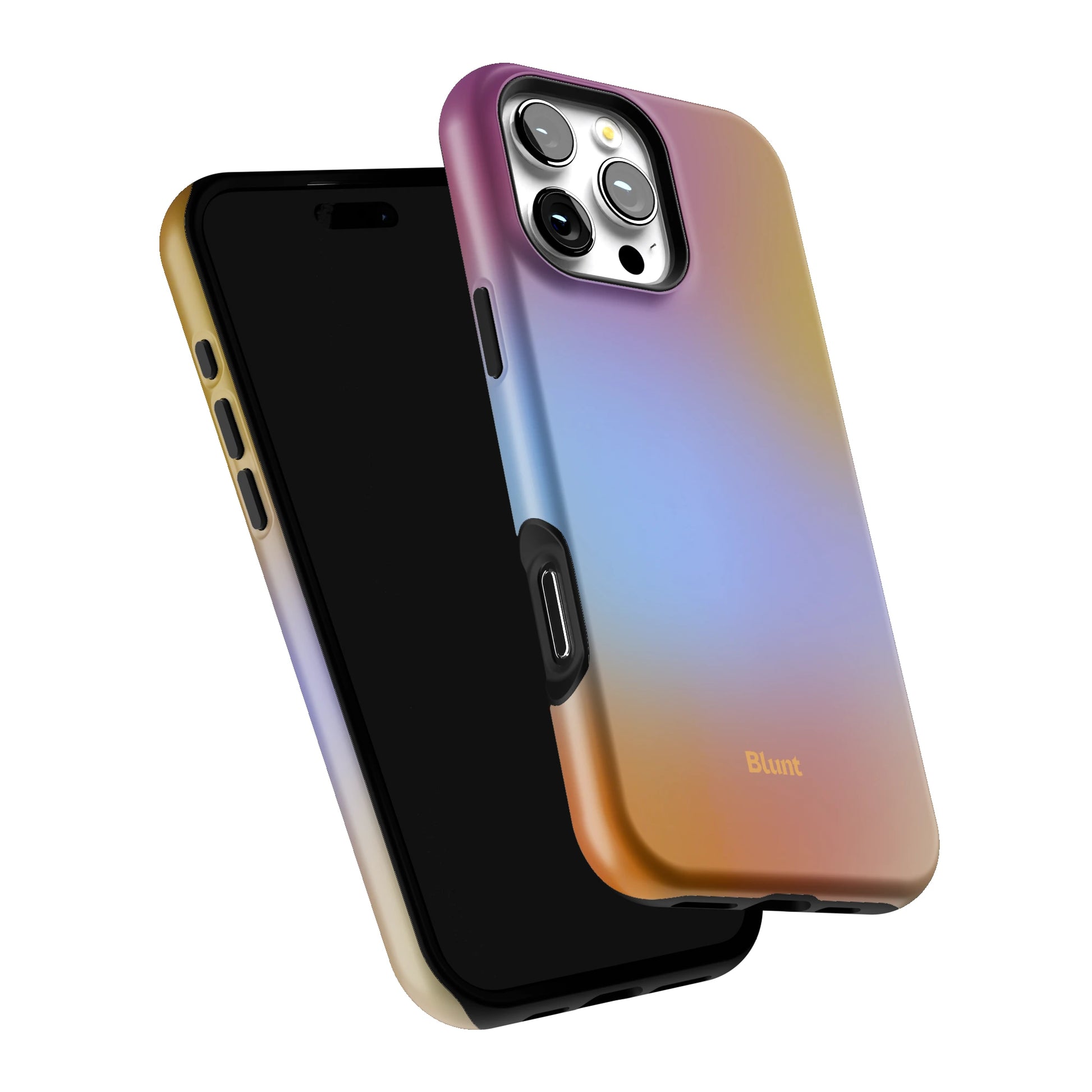 Frosted Berry iPhone Case gallery - Iphone_16_Pro_Max_6