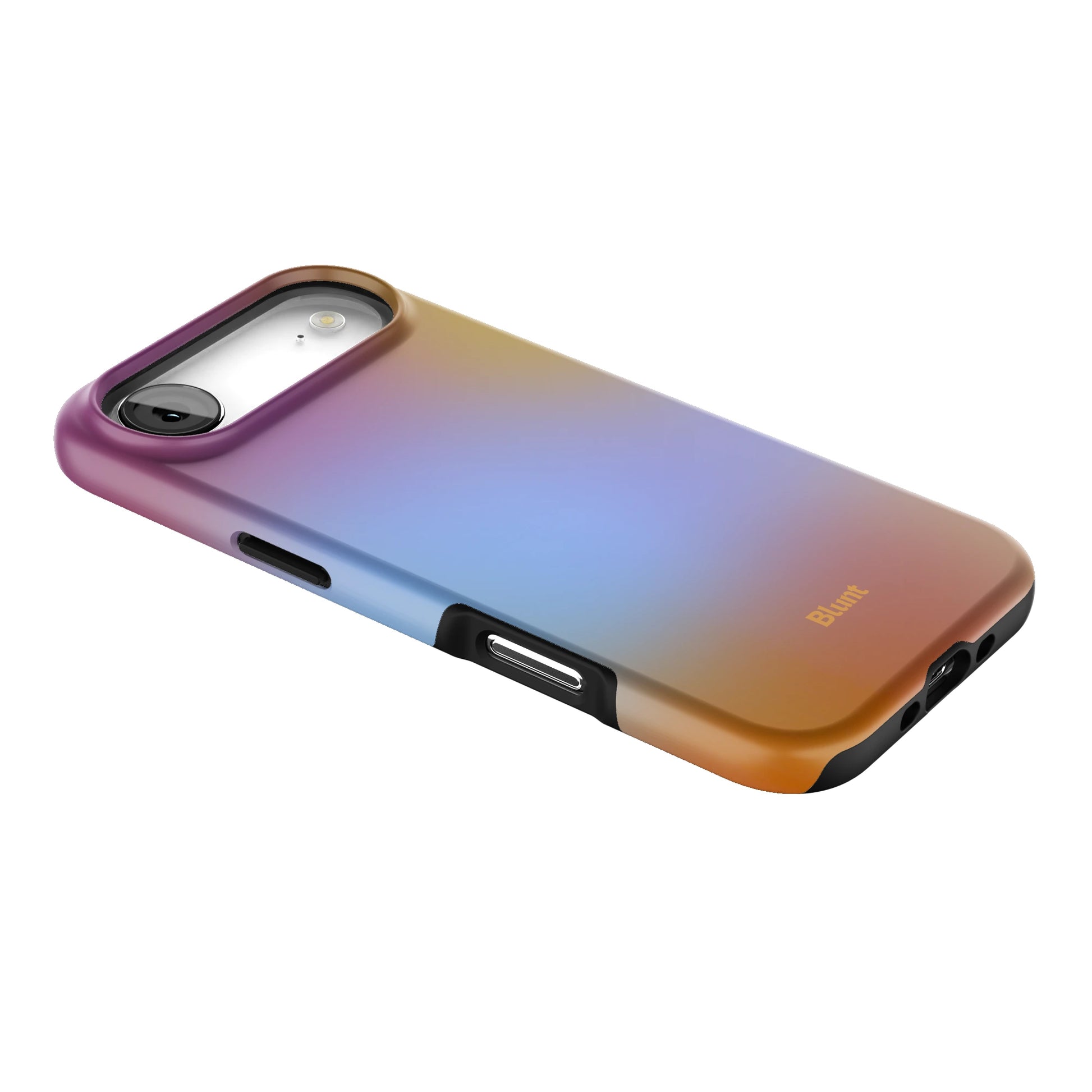 Frosted Berry iPhone Case gallery - Iphone_17_Air_2