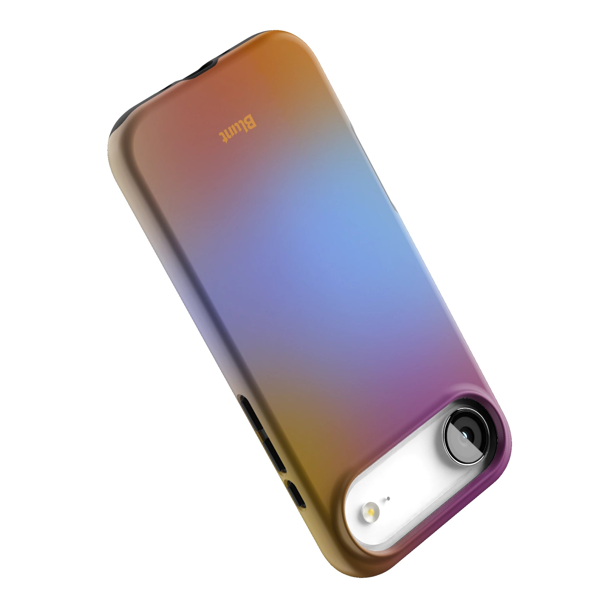 Frosted Berry iPhone Case gallery - Iphone_17_Air_5