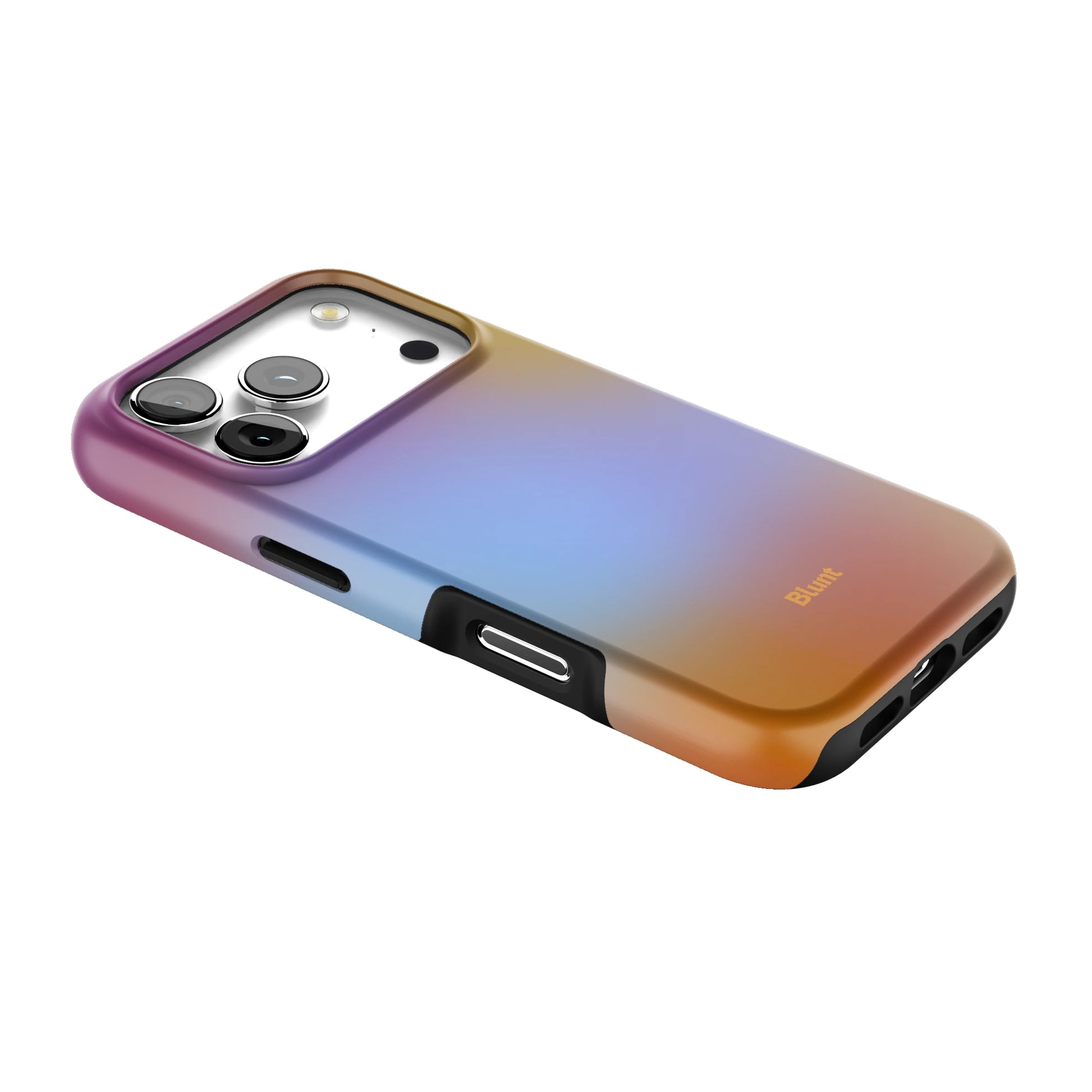 Frosted Berry iPhone Case gallery - Iphone_17_Pro_2