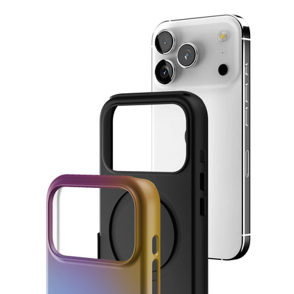 Frosted Berry iPhone Case gallery - Iphone_17_Pro_3