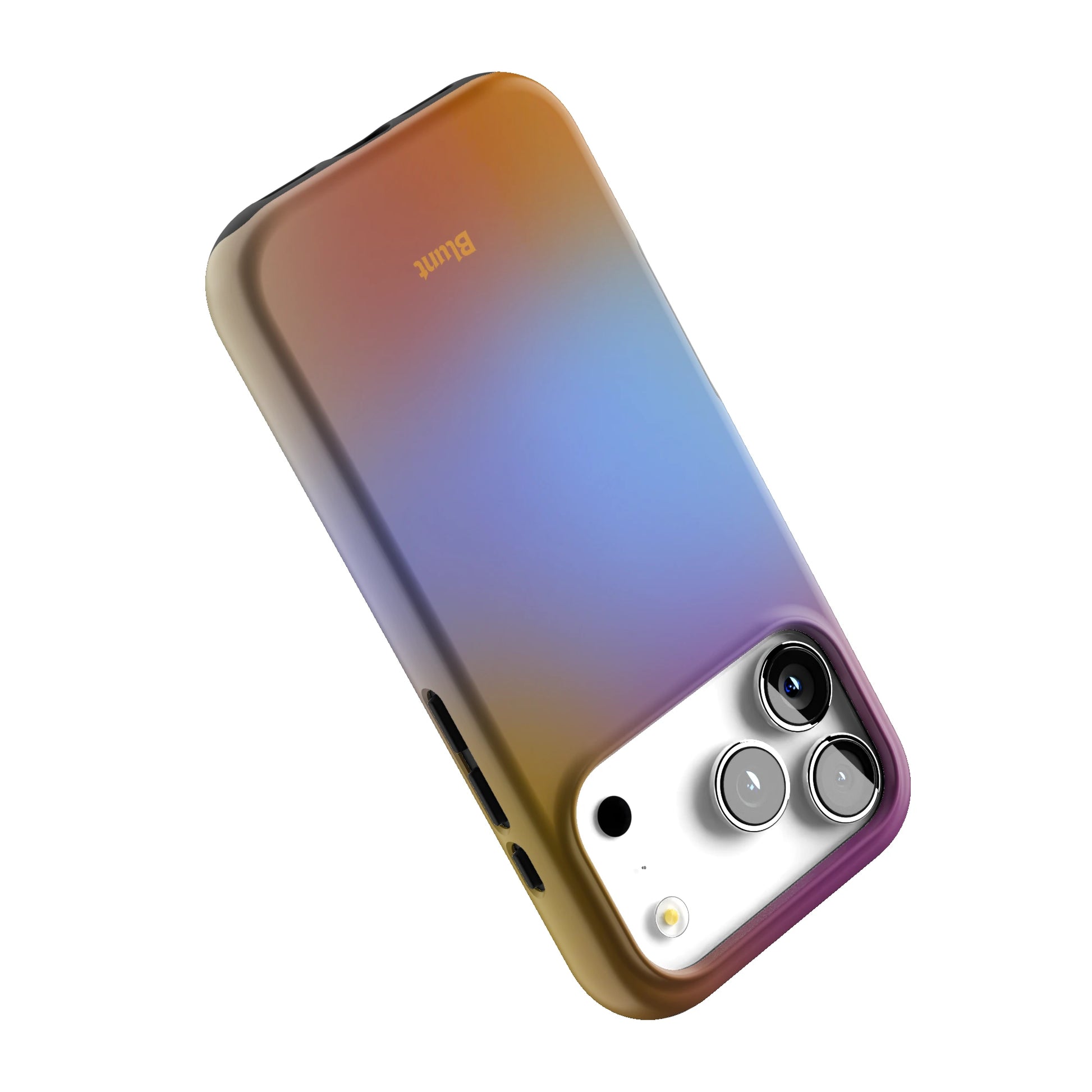 Frosted Berry iPhone Case gallery - Iphone_17_Pro_5